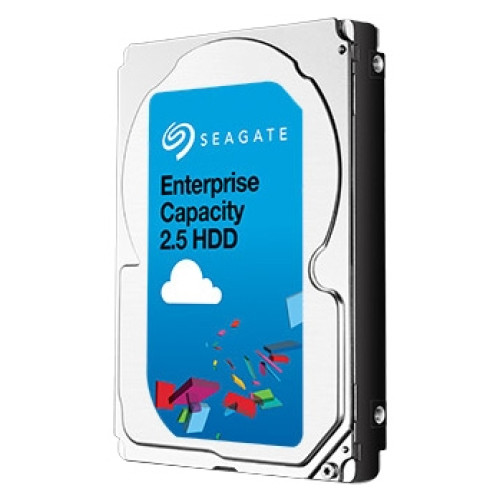 Seagate Exos 7E2000 HDD 2,5