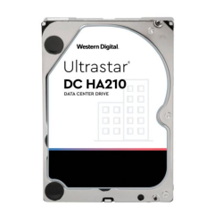 Western Digital Ultrastar DC HA210 HDD 3.5