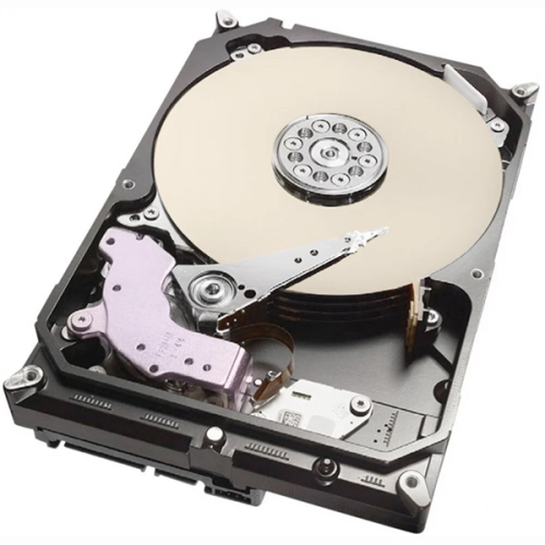 Western Digital Ultrastar DC HС330 HDD 3.5