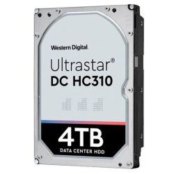 Western Digital Ultrastar DC HС310 HDD 3.5