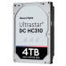 Western Digital Ultrastar DC HС310 HDD 3.5