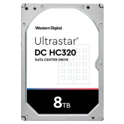 Western Digital Ultrastar DC HС320 HDD 3.5