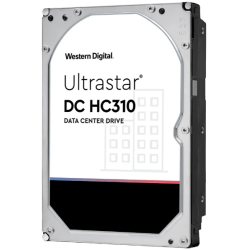 Western Digital Ultrastar DC HС310 HDD 3.5
