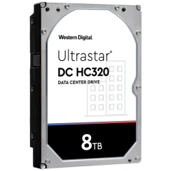 Western Digital Ultrastar DC HC320 HDD 3.5