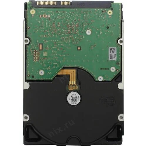 Western Digital Ultrastar DC HС330 HDD 3.5