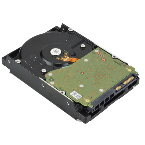 HGST Ultrastar He12 HDD 3.5