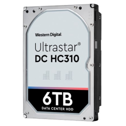 Western Digital Ultrastar DC HС310 HDD 3.5