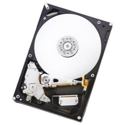 HGST NAS HDD 3.5