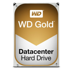 Western Digital HDD SATA-III  2000Gb GOLD WD2005FBYZ, 7200rpm, 128MB buffer, 1 year