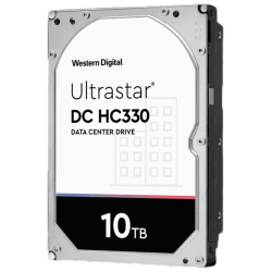 Western Digital Ultrastar DC HС330 HDD 3.5