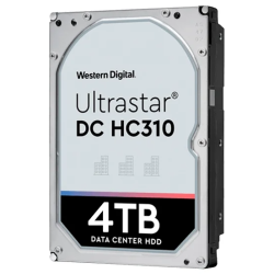 Western Digital Ultrastar DC HС310 HDD 3.5