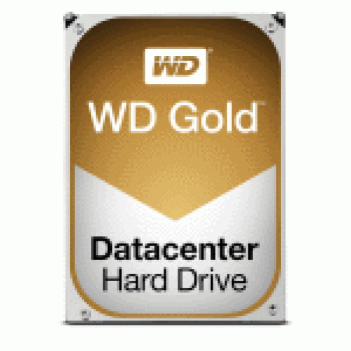 Western Digital HDD SATA-III  2000Gb GOLD WD2005FBYZ, 7200rpm, 128MB buffer, 1 year