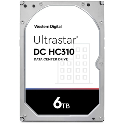 Western Digital Ultrastar DC HС310 HDD 3.5