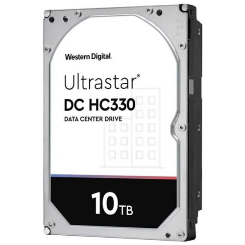 Western Digital Ultrastar DC HС330 HDD 3.5
