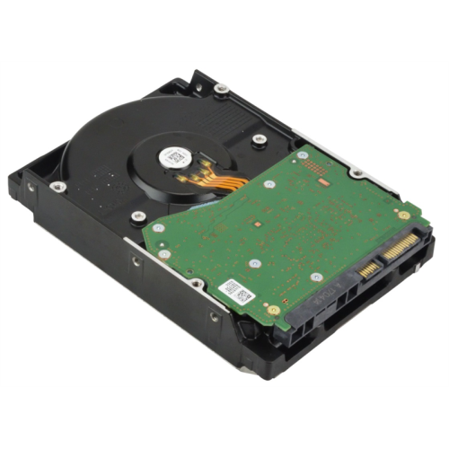 HGST Ultrastar He12 HDD 3.5