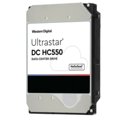 Western Digital Ultrastar DC HС550 HDD 3.5