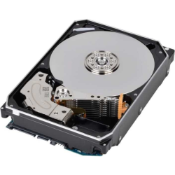 Toshiba Enterprise HDD 3.5