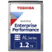 Toshiba Enterprise HDD 2.5