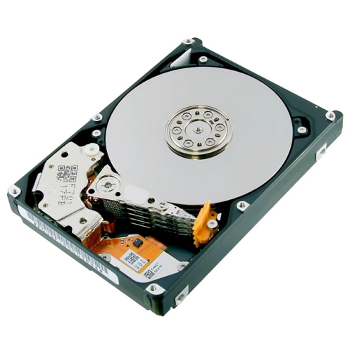 Toshiba Enterprise HDD 2.5