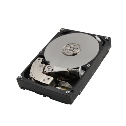 Toshiba Enterprise HDD 3.5