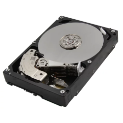 Toshiba Enterprise HDD 3.5