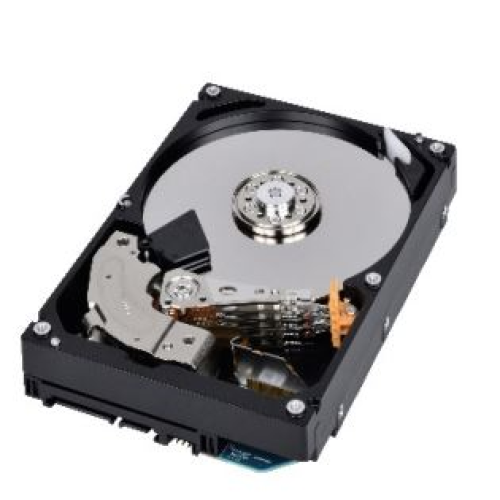 Toshiba Enterprise HDD 3.5