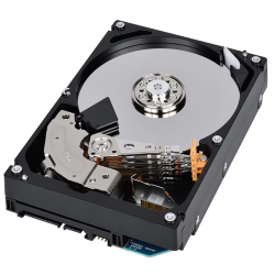 Toshiba Enterprise HDD 3.5