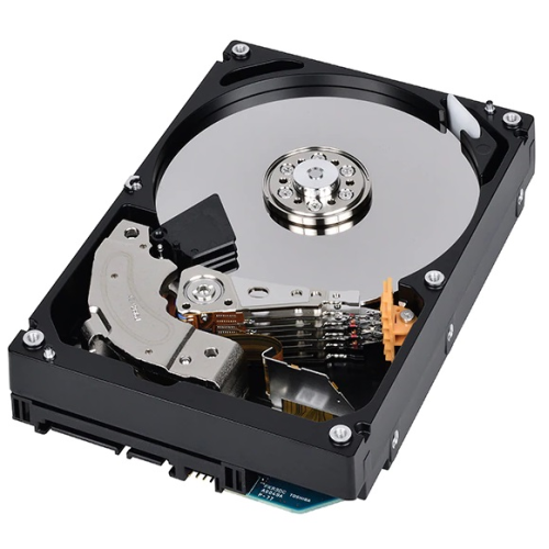 Toshiba Enterprise HDD 3.5