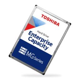 Toshiba Enterprise HDD 3.5