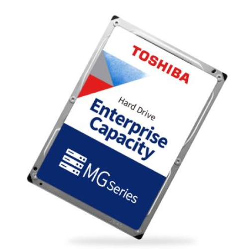 Toshiba Enterprise HDD 3.5