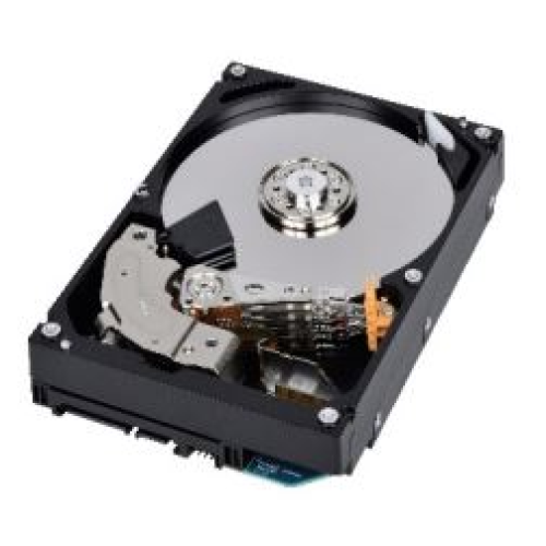 Toshiba Enterprise HDD 3.5
