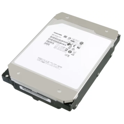 Toshiba Enterprise HDD 3.5