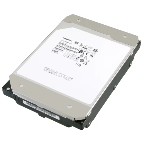 Toshiba Enterprise HDD 3.5