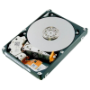 Жесткие диски серверные Toshiba Enterprise
