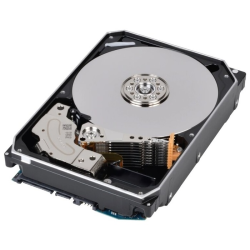 Toshiba Enterprise HDD 3.5