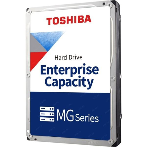 Toshiba Enterprise HDD 3.5