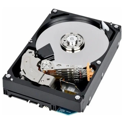 Toshiba Enterprise HDD 3.5