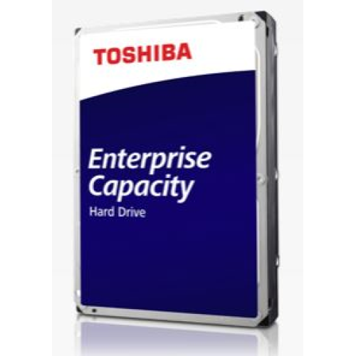 Toshiba Enterprise HDD 3.5