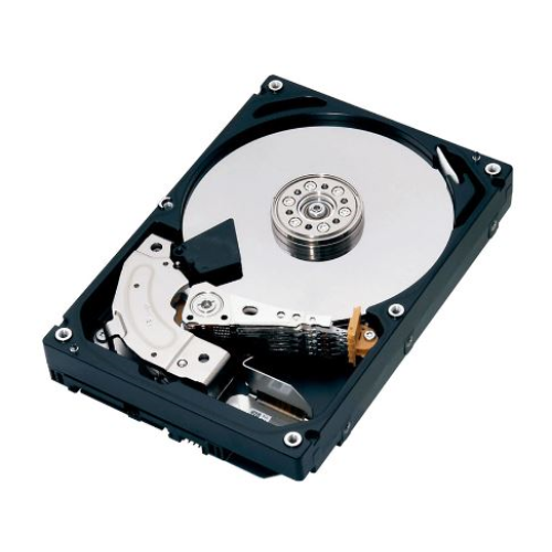 Toshiba Enterprise HDD 3.5