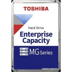 Toshiba Enterprise HDD 3.5