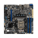 ASUS Motherboard P12R-M,1xLGA1200,4x3200/2933/2666UDIMM(upto128GB),6xSATA3 6Gb/s p,1xM.2,2xPCIe Gen4 slot(1x16/1x8),2x1GbE,3Y Wr