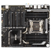 ASUS Motherboard PRO WS X299 SAGE II,LGA-2066,X299 II,8DIMM,7PCIE, RTL {3}, 3Y Wr