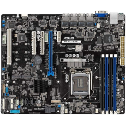 Asus P11C-E/4L