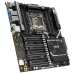 ASUS Motherboard PRO WS X299 SAGE II,LGA-2066,X299 II,8DIMM,7PCIE, RTL {3}, 3Y Wr