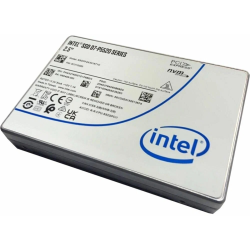 Solidigm / Intel SSD P5520 Series 7.68TB, 1 year