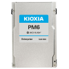 Cерверные твердотельные накопители KIOXIA SSD