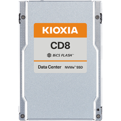 KIOXIA Enterprise SSD 2,5