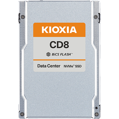 KIOXIA Enterprise SSD 2,5