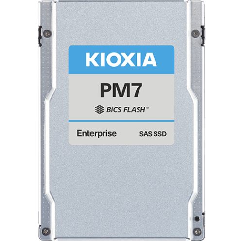 KIOXIA Enterprise SSD 2,5