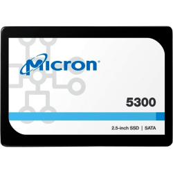 Micron 5300MAX 960GB SATA 2.5